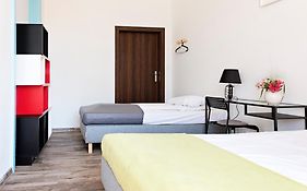 Hostel Krolewska